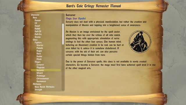 The Bard's Tale Trilogy screenshot 9