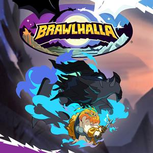 Brawlhalla