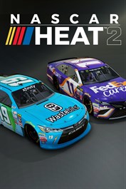 Free November Toyota Pack