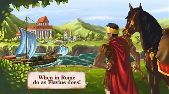 When in Rome (Free) screenshot 6