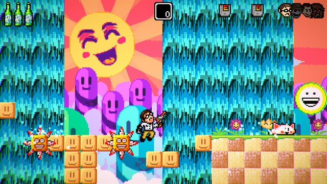 Angry Video Game Nerd I & II Deluxe screenshot 2