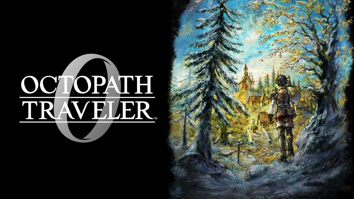 OCTOPATH TRAVELER 0 Deluxe Travel Provisions