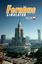 Fernbus Simulator - Polen