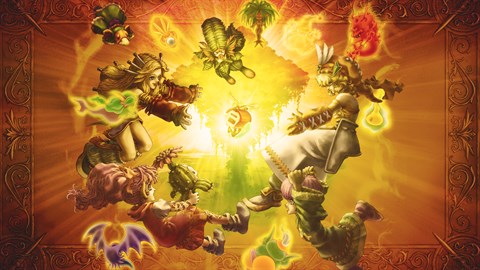 Kaufen Legend of Mana | Xbox