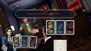 購買Cluedo: Sherlock Suspect Pack | Xbox