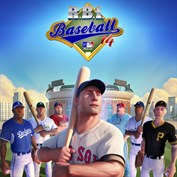 R.B.I. Baseball 14