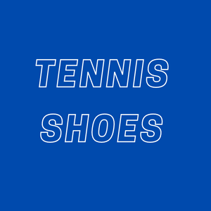Tennis Shoes Guide