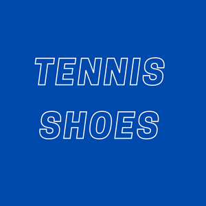 Tennis Shoes Guide icon