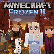 Minecraft Frozen