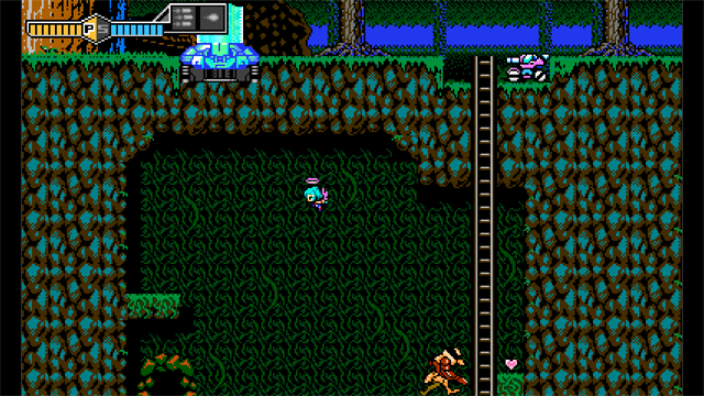 EX CHARACTER: EKORO screenshot 1
