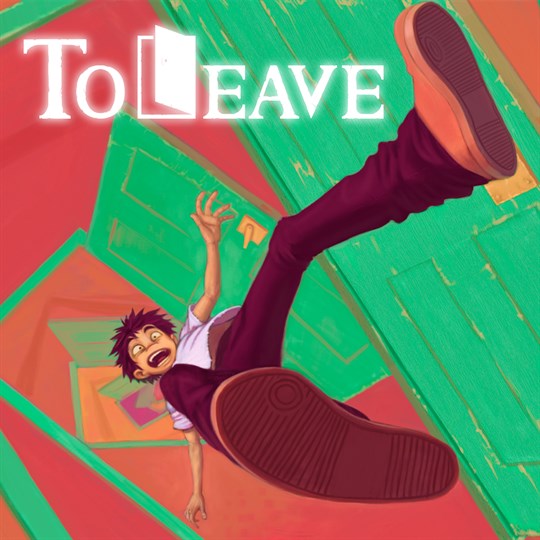 To Leave for xbox
