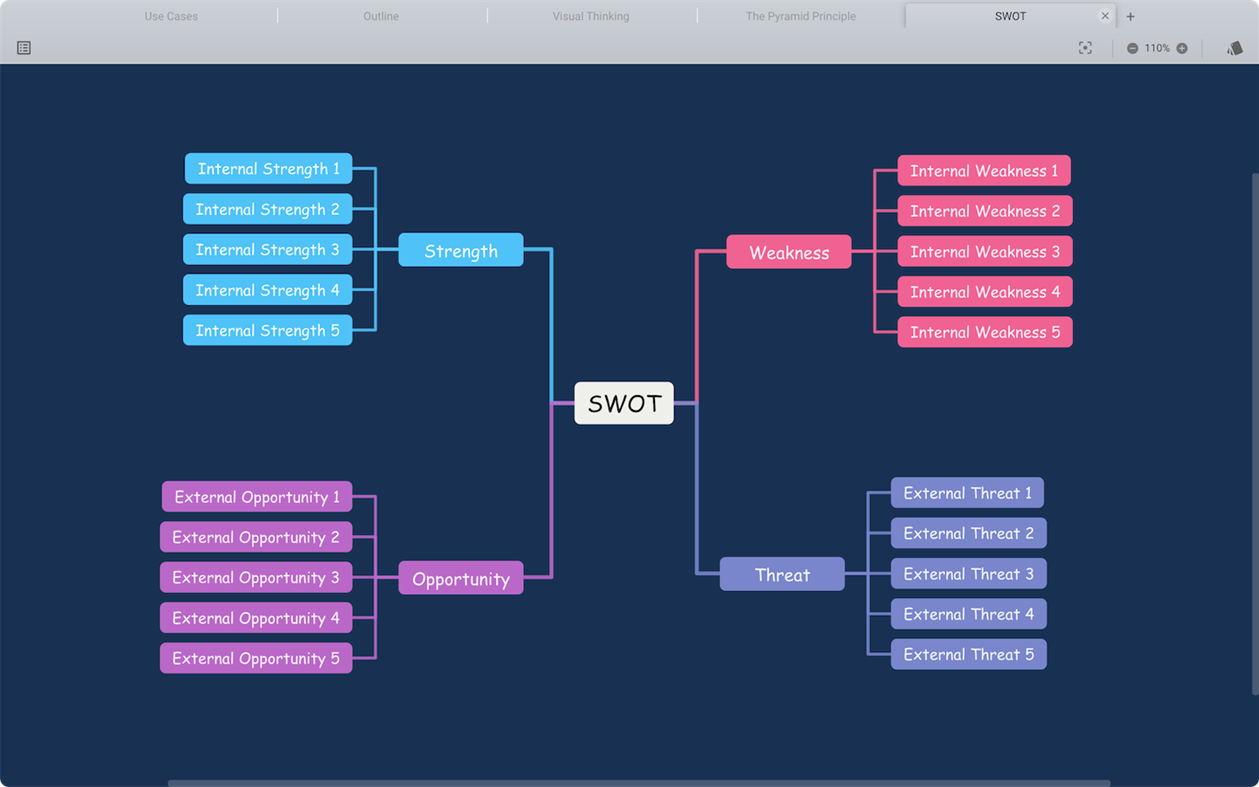 #5. MindAtom (Windows) بواسطة: MindAtom