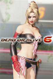 Купить ключ дешево DOA6 Костюм Пираты 7 морей. Рэйчел