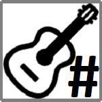 GuitarSharp