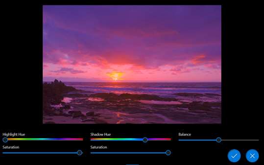 HDR Maker Pro screenshot 5
