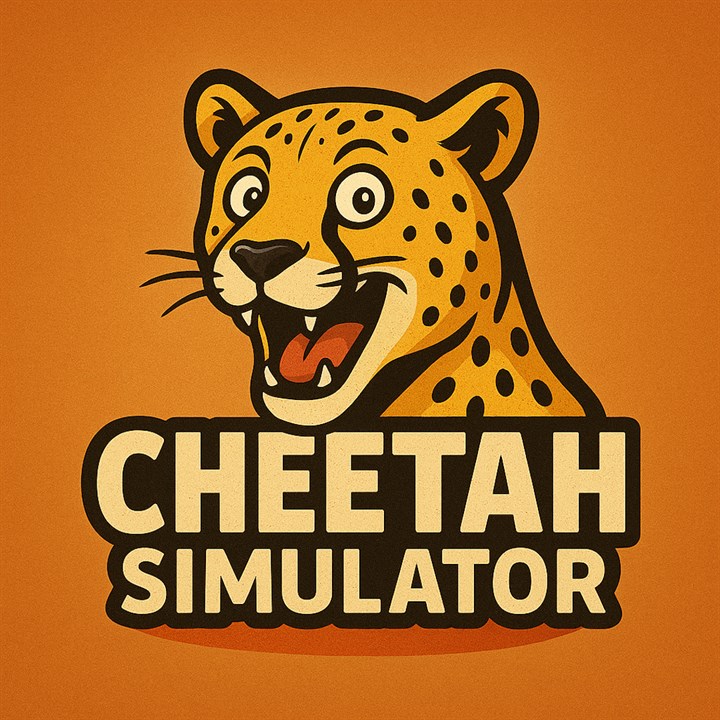 Cheetah Simulator 2025