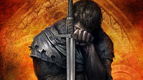 Kingdom Come: Deliverance