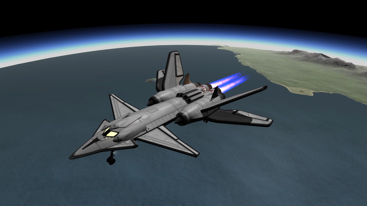Kerbal Space Program Enhanced Edition Complete screenshot 3