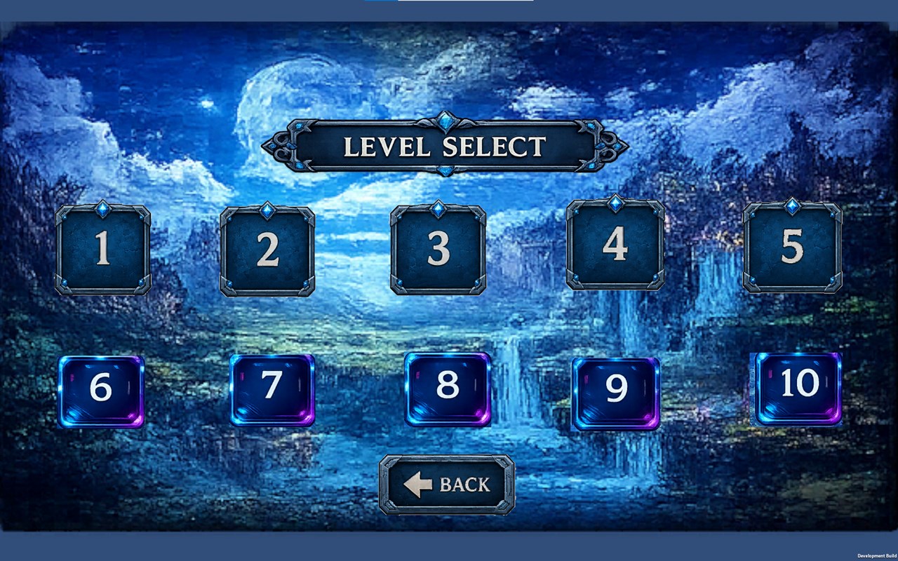 DuskveilFo screenshot 3