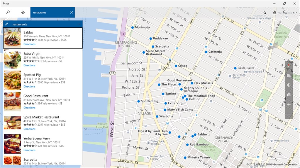 Windows Maps_4