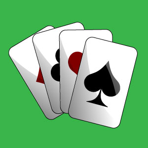 Solitaire for Windows