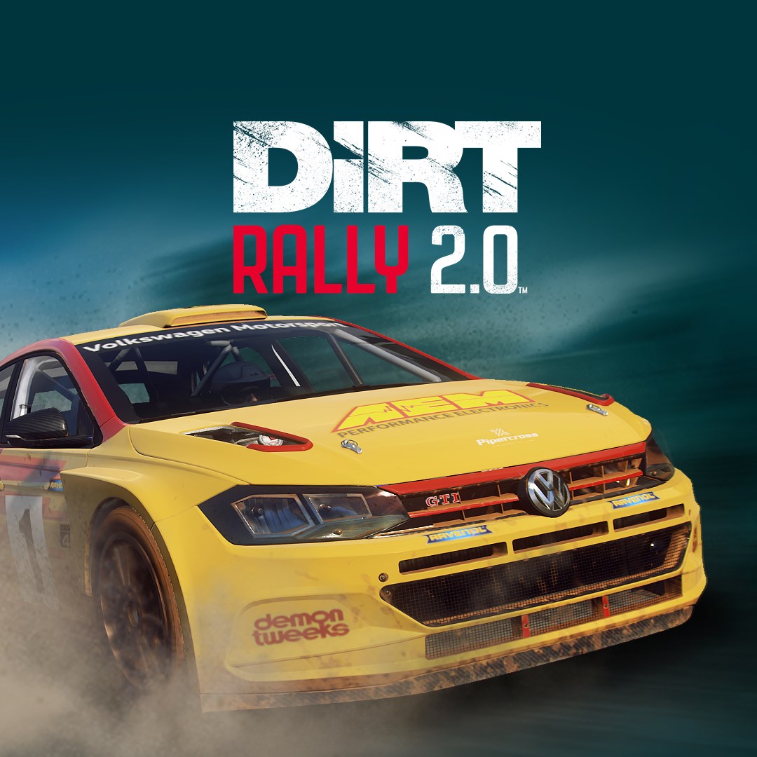 Season Four - Stage One Liveries