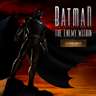 Batman: The Enemy Within - Episode 2