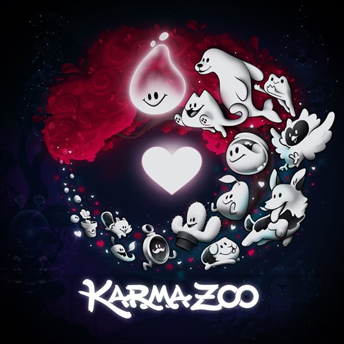 KarmaZoo cover image