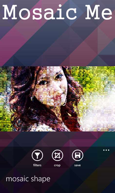 Mosaic Me Screenshots 2