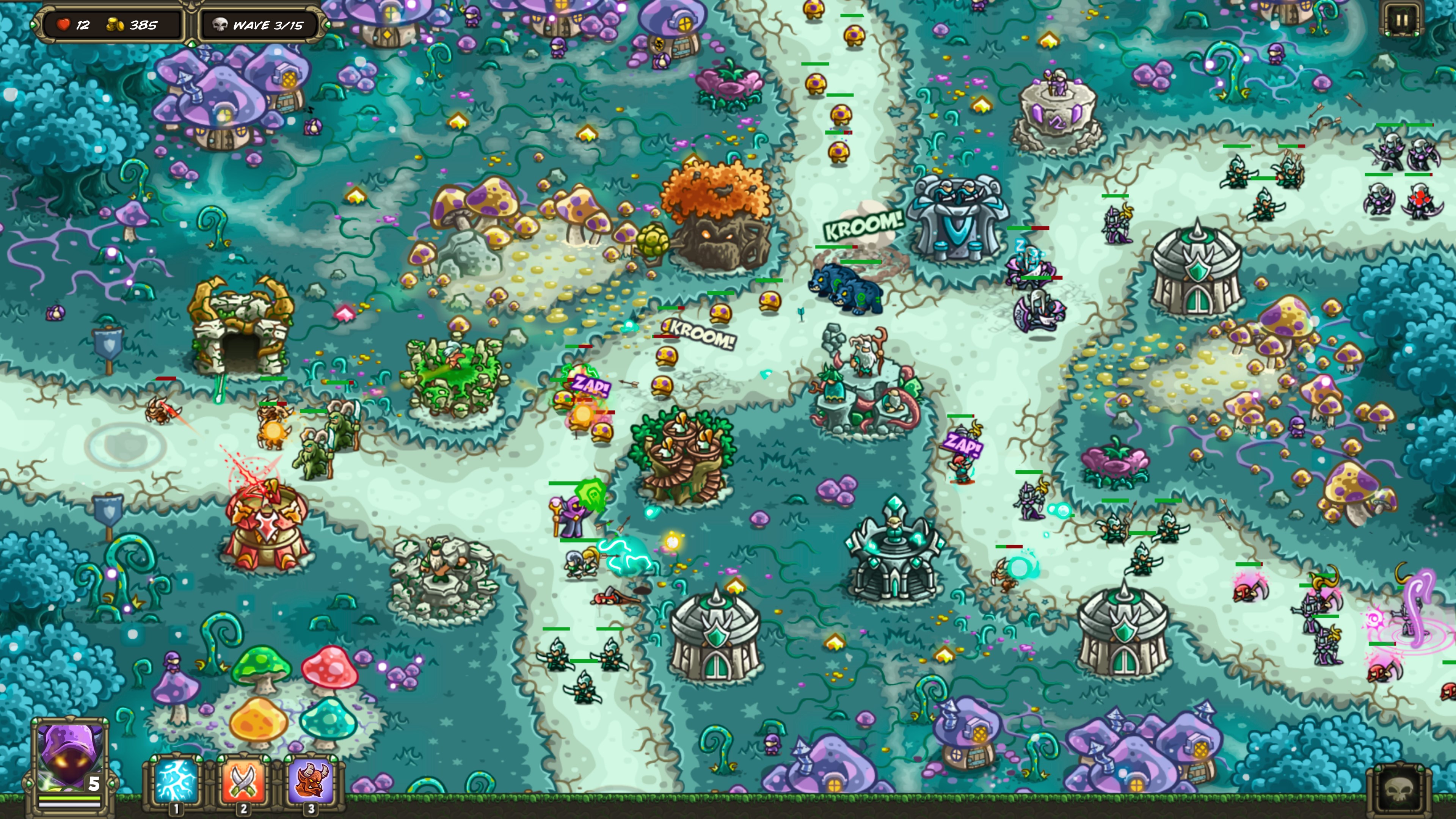 Kingdom rush все части по порядку. Kingdom Rush. Kingdom Rush боссы. Kingdom Rush Frontiers td.