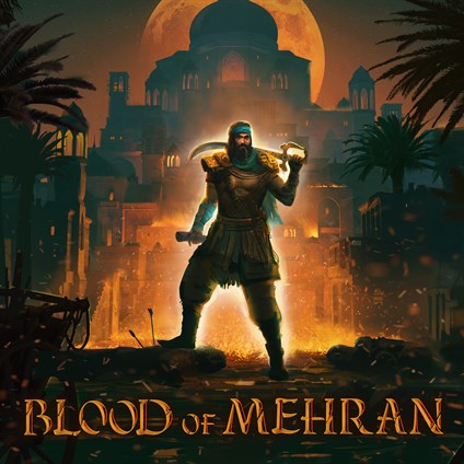 Blood of Mehran