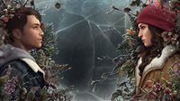 Tell Me Why: Chapters 1-3 Early Unlock
