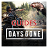 Days Gone Guides