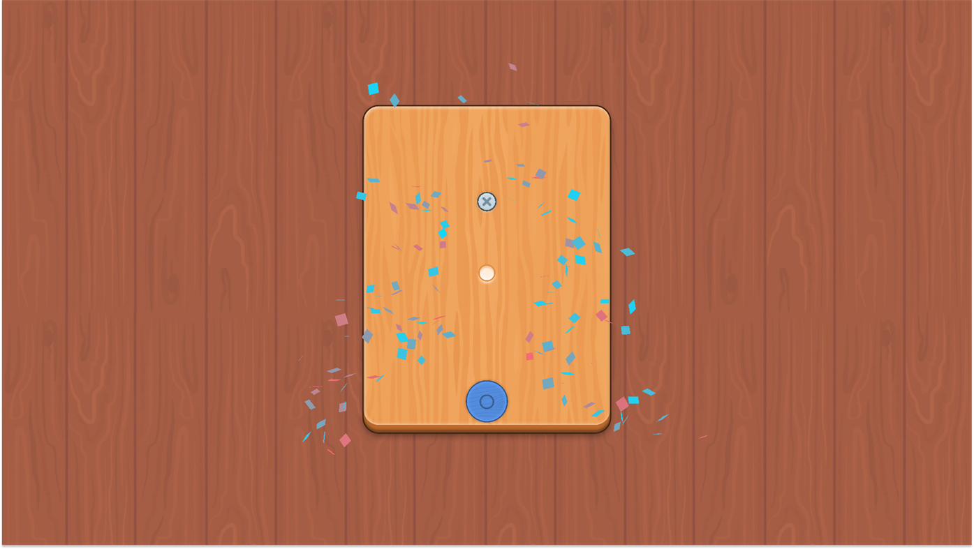 #4. Master of Fasteners (Windows) By: Nate Arts