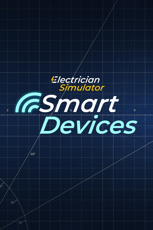 Electrician Simulator - Smart Devices