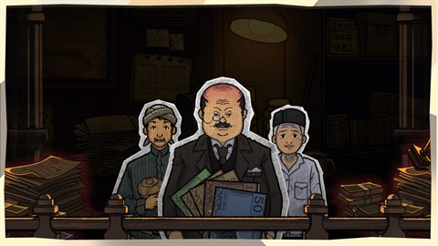 Teller's Duty