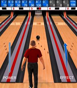 Bowling King Strike screenshot 1