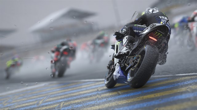 MotoGP20 - Windows Edition screenshot 3