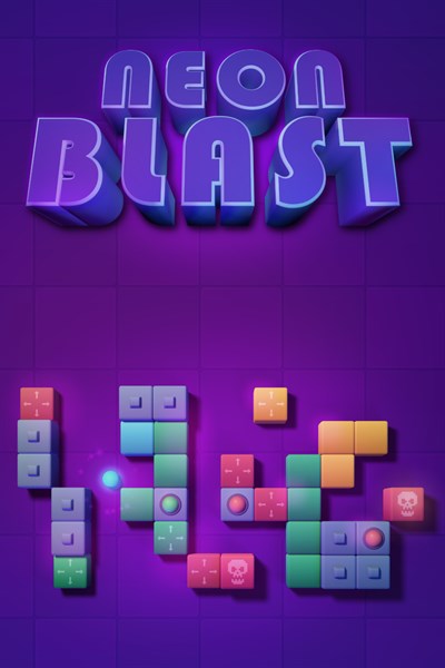 NeonBlast