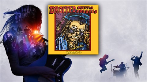 "CITY OF ANGELS" - 24kGoldn