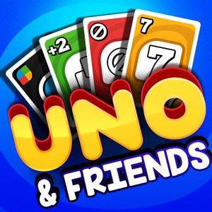 Uno With Friends