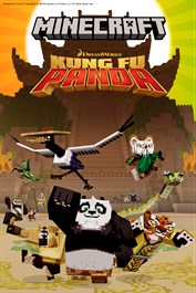 Panda do Kung Fu