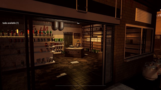 Drug Dealer Simulator screenshot 4