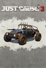 Combat Buggy