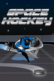 Space Hockey