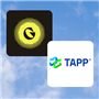 GoCardless for Dynamics 365 Finance - TAPP icon