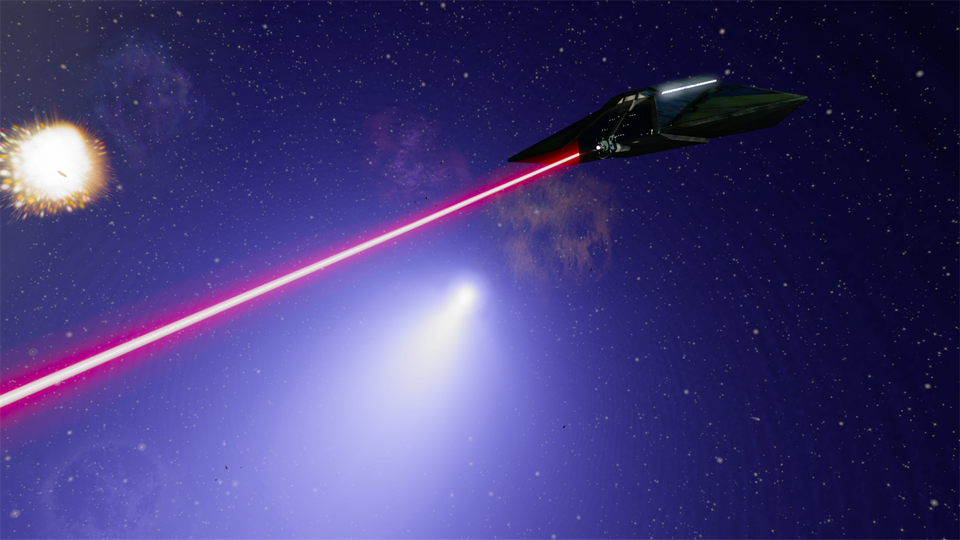 #9. Oolite (Windows) Ved: Oolite Dev Team