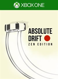 Absolute Drift: Zen Edition