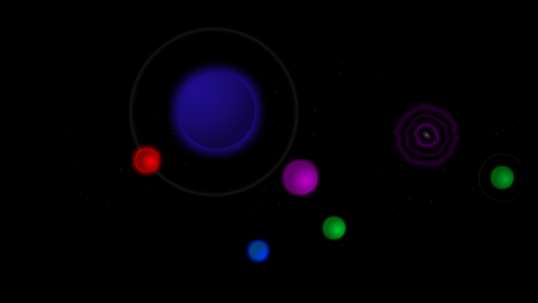 Orbit Voyager screenshot 3