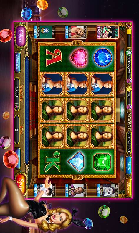 Lucky Win Casino Screenshots 2